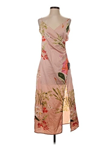 Lulus Cocktail Dress (view 1)