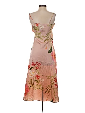 Lulus Cocktail Dress (view 2)