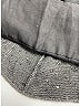 Brunello Cucinelli Metallic Gray Pullover Sweater Size M - photo 12
