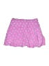 Crewcuts Outlet Hearts Pink Skirt Size 6 - 7 - photo 1