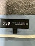 Zara Blue Dress Pants Size XS - photo 7