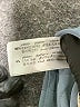 Zara Blue Dress Pants Size XS - photo 8