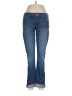 Hudson Jeans Hearts Blue Jeans Size 28 waist - photo 1