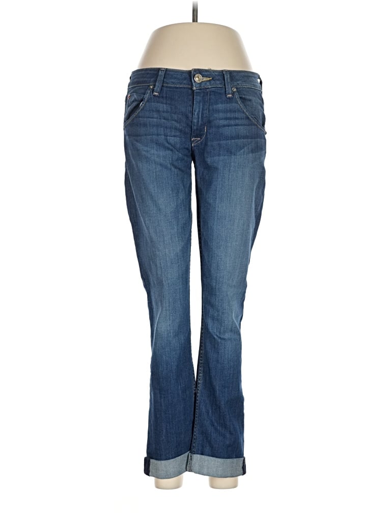 Pre-owned Hudson Jeans In Blue
