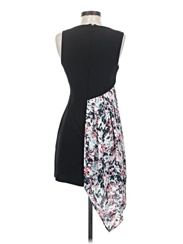 BCBGMAXAZRIA Cocktail Dress (view 2)