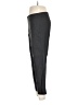 Liz Claiborne Chevron-herringbone Gray Dress Pants Size 10 (petite) - photo 5