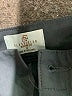 Class Club Solid Blue Casual Pants Size 12 - photo 3