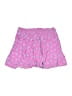 Crewcuts Outlet Hearts Pink Skirt Size 6 - 7 - photo 2