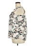 Crescent 100% Polyester Ivory Sleeveless Blouse Size XXL - photo 5