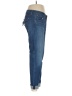 Hudson Jeans Hearts Blue Jeans Size 28 waist - photo 4
