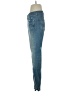 Levi's Hearts Blue Jeans Size 4 - photo 5