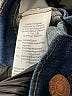 Madewell Solid Blue Jeans Size 26 waist - photo 8