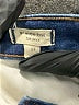 Madewell Solid Blue Jeans Size 26 waist - photo 9