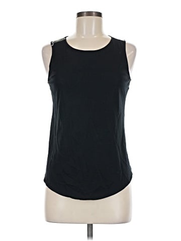 Karen Millen Sleeveless Top (view 1)