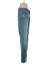 Levi's Hearts Blue Jeans Size 4 - photo 4