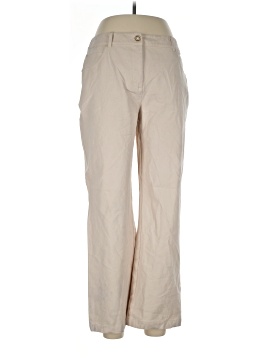 St. John Sport Khakis