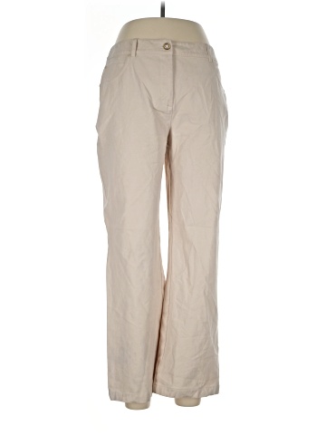 St. John Sport Khakis (view 1)