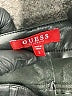 Guess 100% Polyurethane Black Track Pants Size S - photo 4
