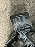 Guess 100% Polyurethane Black Track Pants Size S - photo 5