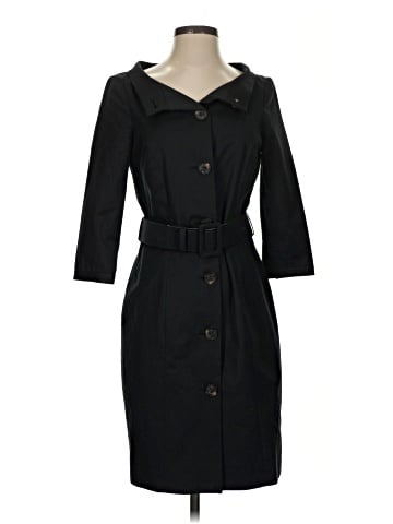 Gryphon New York Trenchcoat (view 1)