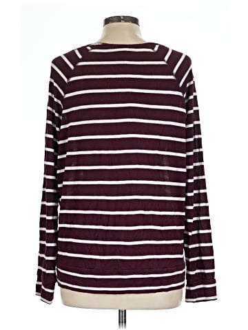 Mix by 41 Hawthorn Long Sleeve T-Shirt (view 2)