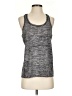 Athleta Gray Active Tank Size S (petite) - photo 1