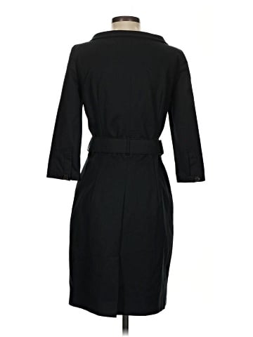 Gryphon New York Trenchcoat (view 2)