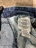 Good American Blue Jeans Size 6 - photo 8