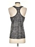 Athleta Gray Active Tank Size S (petite) - photo 2