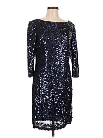 Tahari by ASL Cocktail Dress (view 1)