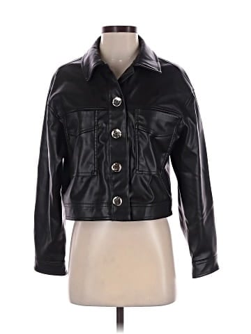 Zara Jacket (view 1)