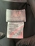 New Balance 100% Polyester Black Track Jacket Size XXL - photo 6