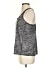 Athleta Gray Active Tank Size S (petite) - photo 5