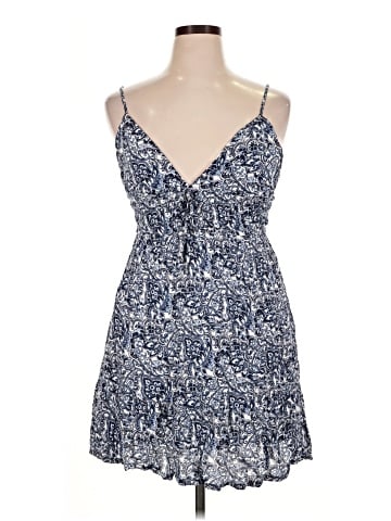 Streetwear Society Casual Dress (view 1)