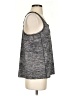 Athleta Gray Active Tank Size S (petite) - photo 4