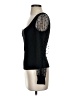 Shein Black Long Sleeve Top Size 4 - photo 5
