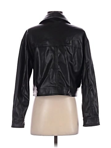 Zara Jacket (view 2)