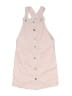 Old Navy Pink Overalls Size 6 - photo 1