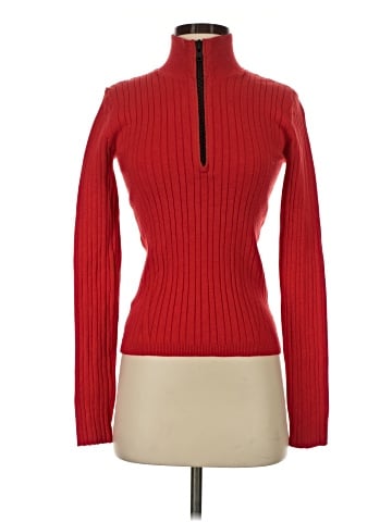 Ksubi Turtleneck Sweater (view 1)