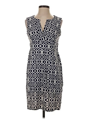 Jude Connally Cocktail Dress (view 1)