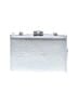 INC International Concepts Silver Clutch One size - photo 3