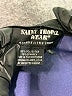 Saint Tropez West Solid Blue Formal Skirt Size XL - photo 4