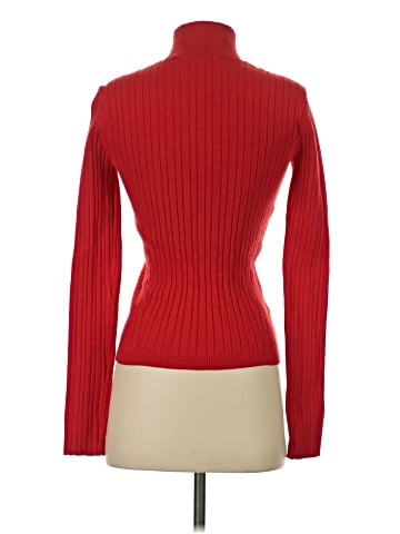 Ksubi Turtleneck Sweater (view 2)