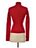 Ksubi Red Turtleneck Sweater Size S - photo 2