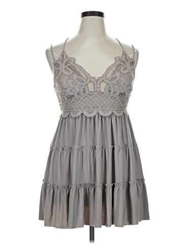 Zenana Cocktail Dress (view 1)