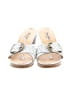 Paul Green White Wedges Size UK 6 1/2 / US 8 1/2 - photo 2