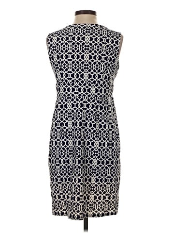 Jude Connally Cocktail Dress (view 2)