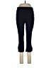 Rafaella Solid Blue Active Pants Size 10 - photo 1