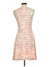 Athleta Tie-dye Orange Cocktail Dress Size M - photo 2