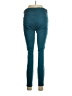 Ann Taylor LOFT Teal Jeans Size 30 waist - photo 2
